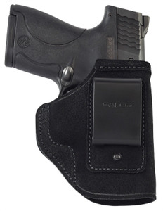 Galco - Galco Sto890rb Stowngo Iwb Holster Rh Blk