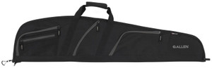 Allen - Allen 22146 Daytona 46 Rifle Case Blkgry