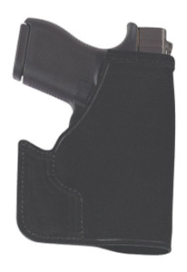 Galco - Galco Pro800b Pocket Protector Holster Blk