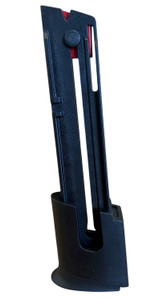 Retay USA RXP22SJR0007 RXP22 18rd 22LR Black Stainless SteelPolymer