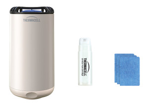 Thermacell - Ther Ps1linen Patio Shield Mos Repeller Linen