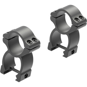 Leupold - Leu 185537 Rifleman G2 1 Seethru High Rng