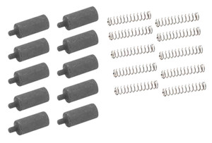 Luthar LR01A10 Buffer Retainer wSpring 10 pack