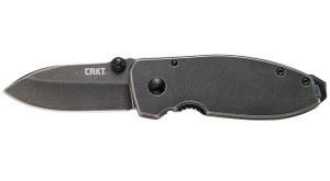 Columbia River - Crkt 2490ksc Squid Black