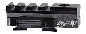 Aimshot - Aims Mtmlqd Mlok Qr Adapt Pic Wqd Sling