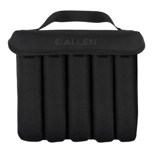 Allen - Allen 8410 Suppressor Case 5 Can