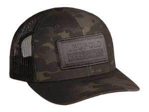 Leupold - Leu 187749 Riflescopes Tactical Trucker