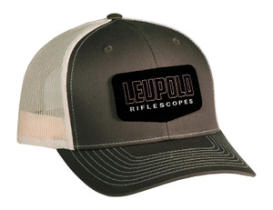 Leupold - Leu 187751 Riflescopes Dark Brownbirch Trucker