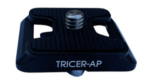 TRICER APADP1 APARCA PLATE