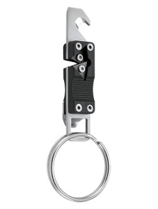 Columbia River - Crkt 9096 Micro Tool Keychain Sharpner