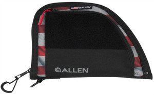 Allen - Allen 1127 Victory Sidearm 9 Pistol Case