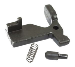 DPMS Panther - Dpms Dp51655128291 Ar10 Bolt Catch Assembly