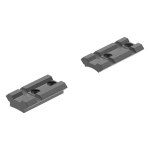 Leupold - Leu 185525 Rifleman G2 Rem 700 2pc 840 Adjust