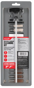 Allen - Allen 70731 Basic Handgun Cleaning Kit 2245