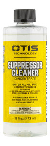 Otis - Otis Ip916scf Suppressor Cleaning Fluid 16oz