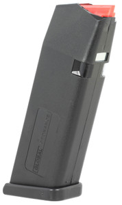 Global Ordnance LLC 197892029087 Global Ordnance Black 13rd 45 ACP Glock Style