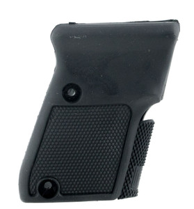Pearce Grip PG32 Wraparound Grip BerettaTomcat21A Bobcat Black Rubber