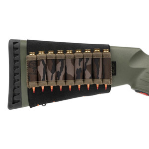 Allen - Allen 5588 Bottomland Rifle Ammo Holder