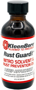 Kleen-bore - Kln Rg2b Rust Guardit Rust Prevention 2oz