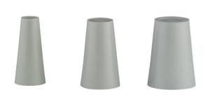 Ballistol - Ballistol 233025 Rubber Cork 3 Size Set