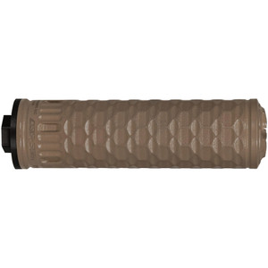 Diamondback DBS-556i Suppressor 5.56 mm FDE - DBS-556iFDE