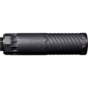 Bergara BTi-30 Suppressor 30 Cal. Graphite Black 5/8-24 HUB Mount - BTi-30B