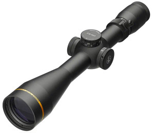 Leupold VX-4HD Scope 4-16X50 CDS-ZL2 Side Focus Duplex - 185456