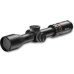 Burris Veracity 30mm Scope 2.5-12X42mm Illum. Plex - 200671