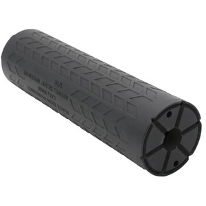 Black Rain Ordnance Lightweight Series Silencer 9mm Titanium Direct Thread 1/2x36 -