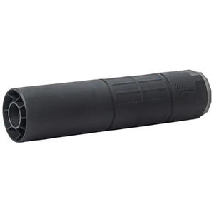 US Palm EOS-30 Suppressor .30 Cal w/Direct Thread 5/8x24Mount/HUB Comp Black - SU0021012-N