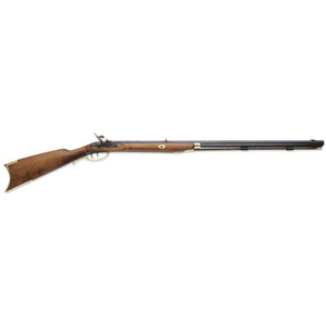 Traditions Crocket Percussion Rifle .32 Cal. 32 in. Blued/Hardwood - R26128101