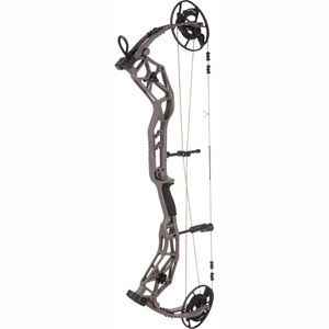 Bear Alaskan Pro Bow Stone 60 lbs. LH - AV56A801S6L