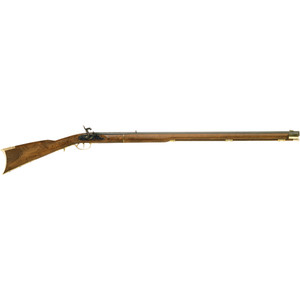 Traditions Kentucky Rifle Muzzleloader Hardwood .50 cal. - R2020