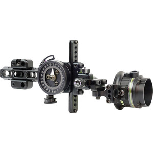 Spot Hogg Hogg Father PRO DT w/ROTI Sight Triple Stack .010 RH - HFPDTTSRH10MRT