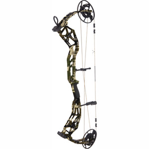 Bear Alaskan Pro Bow Emerge 2.0 70 lbs. RH - AV56A80027R
