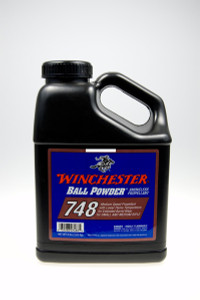 Winchester 748 Powder 8 lb. Rifle HAZMAT - 7488