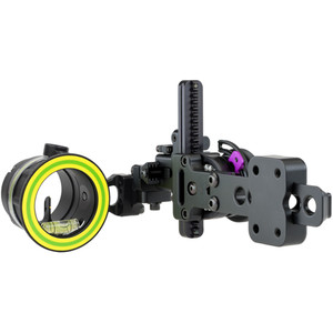 Spot Hogg Boonie Dovetail w/ROTI Sight 2 Pin .010 RH - BDT2RH10ROTI