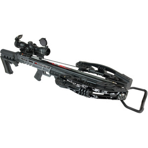 Killer Instinct Fanatix 415 Crossbow Package DEALER ONLY - 611005