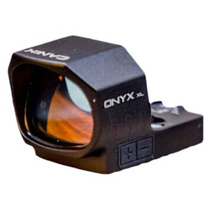 Canik Onyx XL Optic  6 MOA Dot Open Emiter w/RMR Footprint - CAOP0003