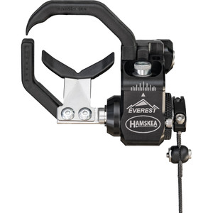 Hamskea Everest Arrow Rest Integrate Compatible RH - 204770