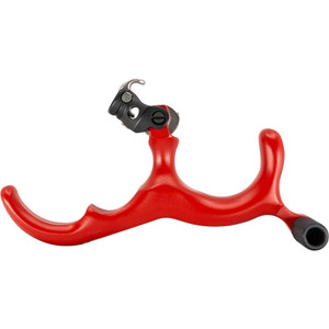B3 Mini BT Release Aluminum Red - MINI-BTRE