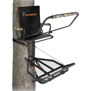 Ol' Man Top Dog Deluxe Fixed Stand Steel - OT-504