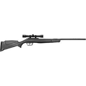 Marksman Longhorn Air Rifle Combo .177 - MLH77