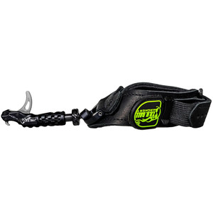 Tru Ball AltZero Release Buckle Black Large - TAZB-BK-L
