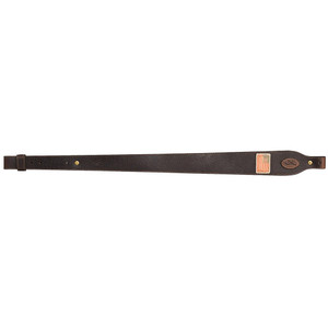 Browning Freedom Sling Dark Brown Leather - 122616