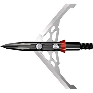 Speed Crossbow Titanium 100 Broadheads 100 gr. 2 in. 3 pk. - BH00922