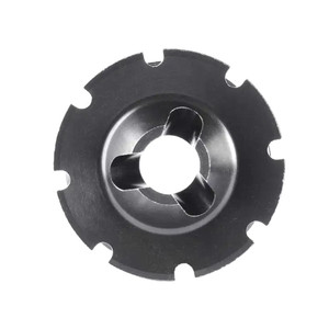 Dead Air RXD R-Series Front Cap  9mm-10mm 7075 Alum - RXD683