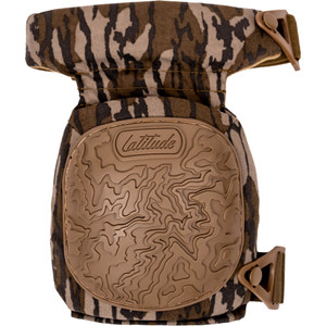 Latitude Knee Pads MO Bottomlands - AX-LKP-MOB