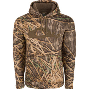 Drake Silencer Hoodie OG Shadowgrass Medium - DW2880-009-2