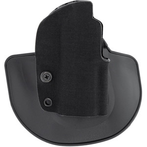 Safariland Gravity OWB Holster Glock 19/17 Black RH - 1338029